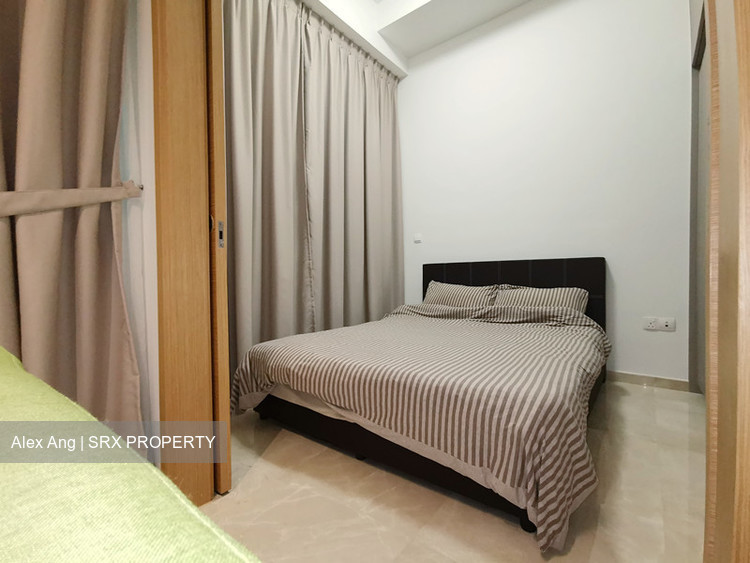 The Glades (D16), Condominium #187719112